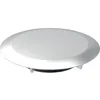 Image de Geberit Vidage Geberit les couvercles D90 évacuation de douche Mat sh30/50