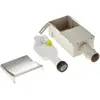 Image de Geberit 152.232.00.1 Siphon encastré pour machine à laver