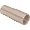 Image de Geberit raccord PushFit d 20x22 mm, à MAPR, avec manchon emboîtable/connecteur.