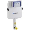 Image de Geberit Réservoir à encastrer - Sigma 12 cm