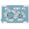 Image de Geberit 115884001 Poussoir