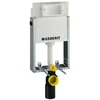 Image de Geberit GEB110100001 Kombifix Basic Élément de montage avec réservoir de chasse up pour WC Basic