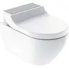 Image de Geberit AquaClean Tuma Comfort Tuma Comfort Accessoire WC, 146.270.FW.1, Couleur: acier inox brossé