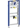 Image de Geberit Duofix 111616001 Bâti-support pour urinoir 112-130 cm