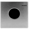 Image de Geberit Urinalsteuerung mit elektronischer Spülauslösung, Netzbetrieb, Abdeckplatte Mambo - 116.023.FW.1
