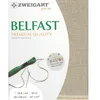 Image de Zweigart Taping Belfast col.53 stoffzuschnitt 48 x 52 x 68 cm