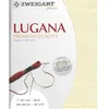 Image de Zweigart Branche Art PRECUT lugana col. 264 Plastique Découpe, 48 x 68 cm