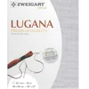 Image de Zweigart Lugana Taping col.713 stoffzuschnitt 48 x 52 x 68 cm