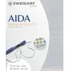 Image de Zweigart Taping étoile-aida col.713 stoffzuschnitt 48 x 52 x 68 cm