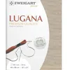 Image de Zweigart Lugana Taping col.779 stoffzuschnitt 48 x 52 x 68 cm