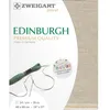 Image de Zweigart Taping Edinburgh col.52 stoffzuschnitt 48 x 52 x 68 cm
