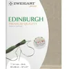 Image de Zweigart Taping Edinburgh col.53 stoffzuschnitt 48 x 52 x 68 cm