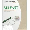 Image de Zweigart Taping Belfast col.52 stoffzuschnitt 48 x 52 x 68 cm