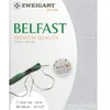 Image de Zweigart Taping Belfast col.705 stoffzuschnitt 48 x 52 x 68 cm