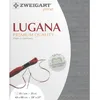 Image de Zweigart Lugana Taping col.7036 stoffzuschnitt 48 x 52 x 68 cm