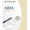 Image de Zweigart Taping étoile-aida col.770 stoffzuschnitt 48 x 52 x 68 cm