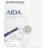 Image de Zweigart Fein-aida Taping 18 CT. col.11 stoffzuschnitt 48 x 52 x 68 cm
