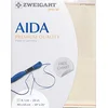 Image de Zweigart Aida Taping Extra Fine col.264 stoffzuschnitt 48 x 52 x 68 cm
