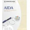 Image de Zweigart Fein-aida Taping 18 CT. col.770 stoffzuschnitt 48 x 52 x 68 cm