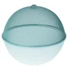 Image de kela 11447 Couvre Plat Como 35x15cm en métal rêvetement Couleur Gris, 35 x 35 x 15 cm