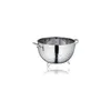 Image de Passoire KELA Athos - 24 cm - Inox 18/10