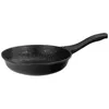 Image de KELA Poêle Stella Nova - Ø 24 cm - Noir - Tous feux dont induction