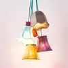 Image de KARE Saloon Flowers 5 Suspension design
