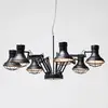 Image de KARE Spider Multi Suspension design
