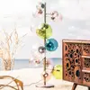 Image de KARE Balloon - Lampe sur pied avec boules en acrylique