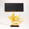 Image de KARE Tropical Flower Lampe à poser