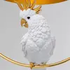 Image de KARE Cockatoo Suspension avec modèle cacatoès