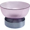 Image de Kare Design Coupe Marvelous Duo Rose Bleu 28cm