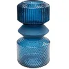 Image de Kare Design Vase Marvelous Duo Bleu 36cm