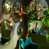 Image de KARE Animal Owl suspension, hibou