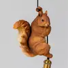 Image de KARE Squirrel Suspension avec modèle écureuil