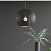 Image de KARE Grato Suspension avec double abat-jour