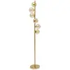 Image de Kare Design Lampadaire Scala Balls 160cm doré