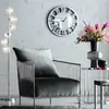 Image de KARE Scala Balls lampe sur pied, à 6 lampes, argenté