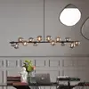 Image de KARE Scala Balls Suspension, noir