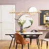 Image de KARE Scala Balls Suspension, or