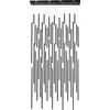 Image de Kare Design Suspension Living Vegas Deluxe Noire