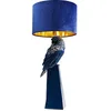 Image de Kare Design Lampe Perroquet Bleu