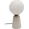 Image de Kare Design Lampe Bollie Beige