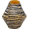 Image de Kare Design Vase Volante Orange 27cm