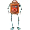 Image de Kare Design Déco Robot Sunny 52cm