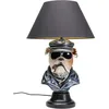 Image de Kare Design Lampe Chien Punk