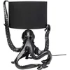 Image de Kare Design Lampe Pieuvre Noire