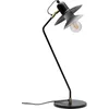 Image de Lampe Speaker noire Kare Design