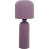 Image de Lampe Maya violette Kare Design