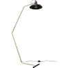 Image de Kare Design Lampadaire Doro 130cm Noir